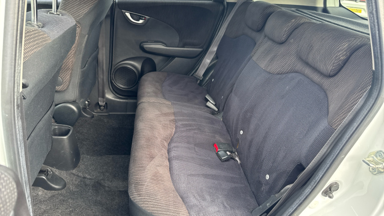 Honda Jazz 1.4 i-VTEC ES Plus 5dr Petrol Hatchback